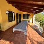 Casa vacanze Sanzone Menfi