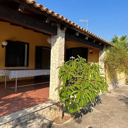 Casa vacanze Sanzone