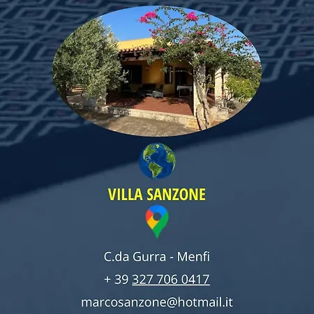Sanzone Casa vacanze *