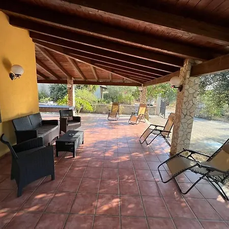 Casa vacanze Sanzone