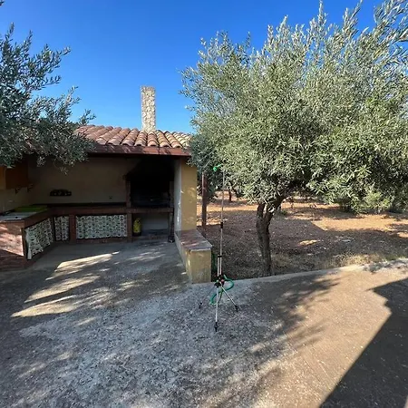 Sanzone Casa vacanze *