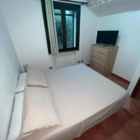 Holiday home Sanzone *