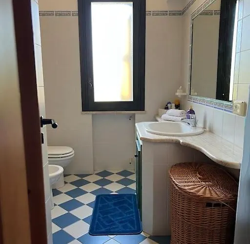 Σπίτι διακοπών Sanzone Menfi